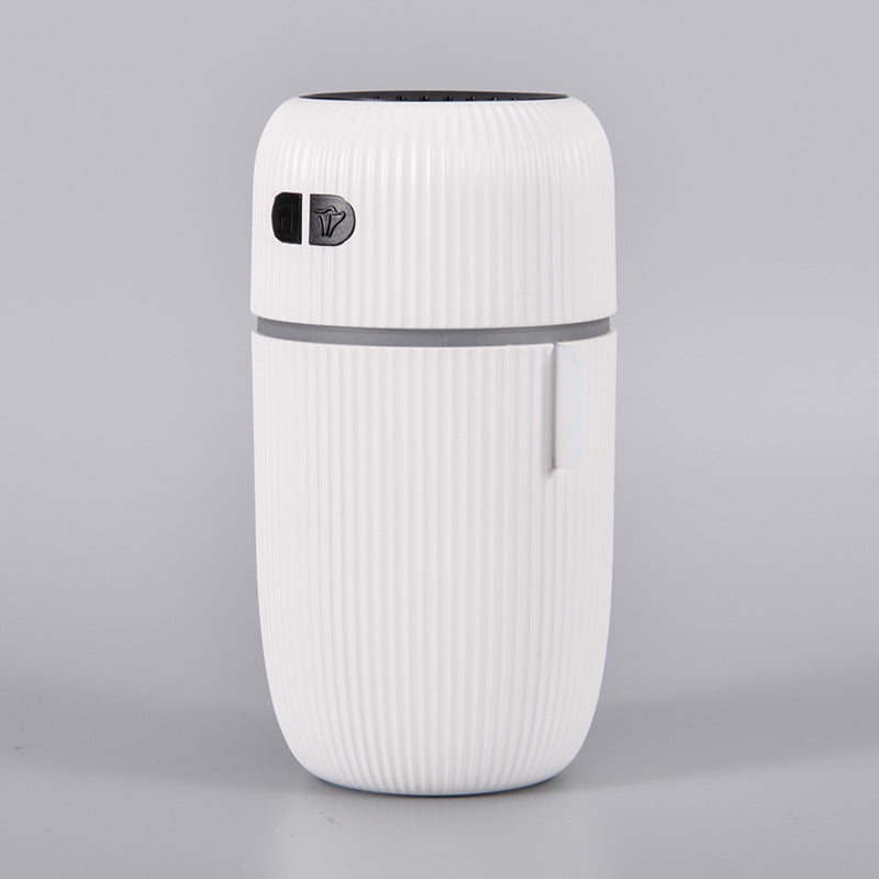 Sleep Aid White Noise Humidifier