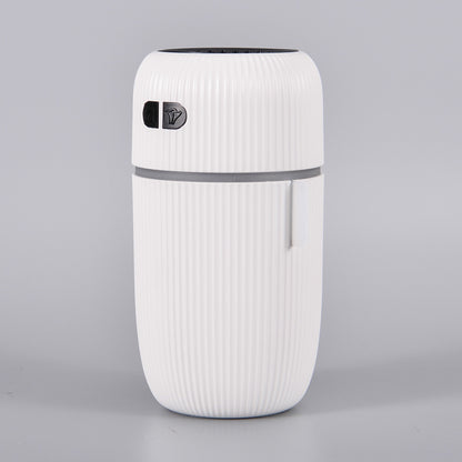 Sleep Aid White Noise Humidifier