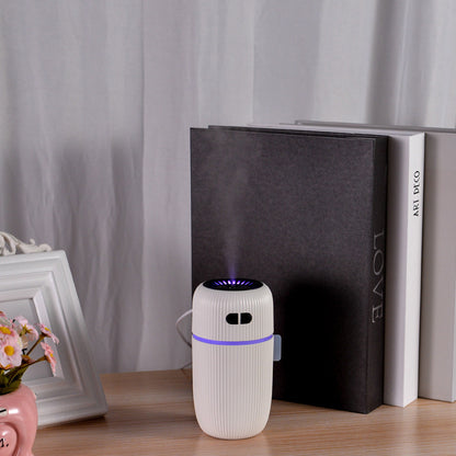 Sleep Aid White Noise Humidifier