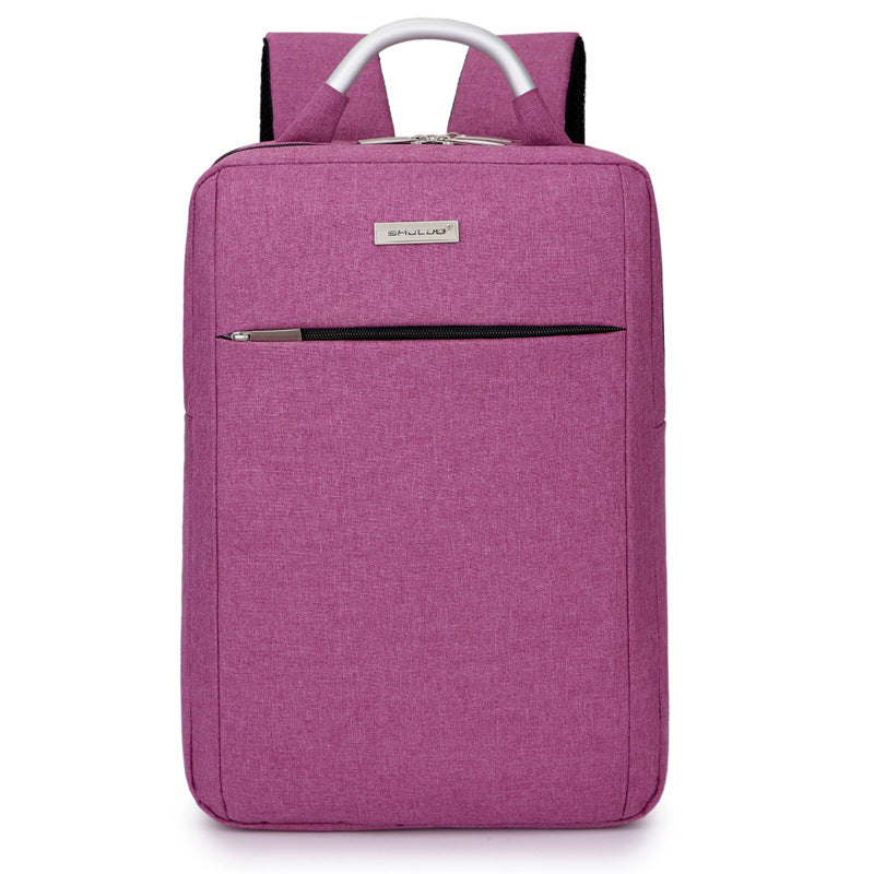 Casual business note computer bag