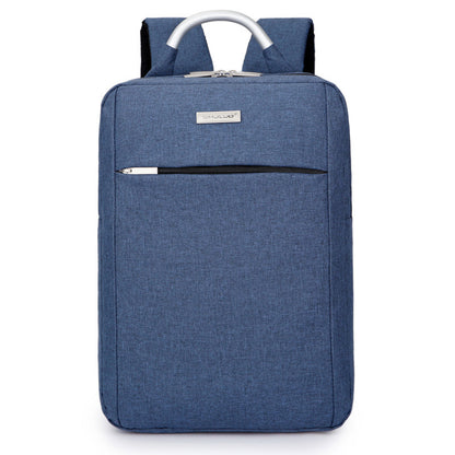 Casual business note computer bag