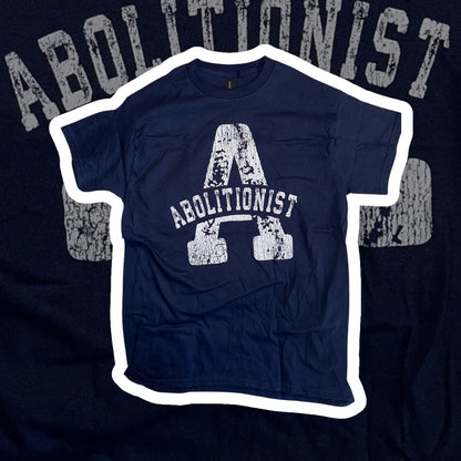 ABOLITIONIST