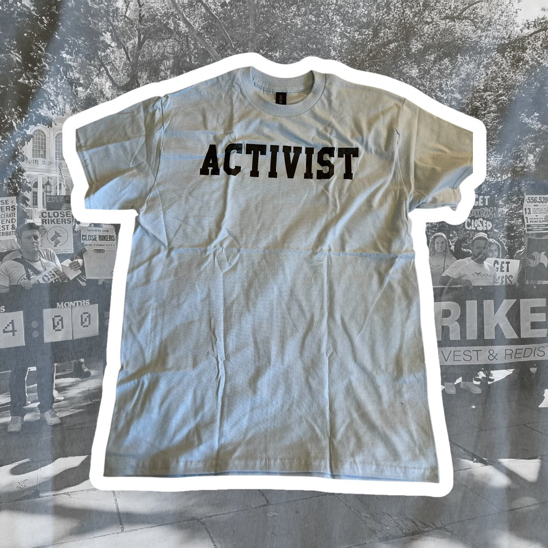 ACTIVIST