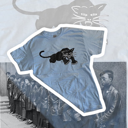 Original Black Panther Party Tee