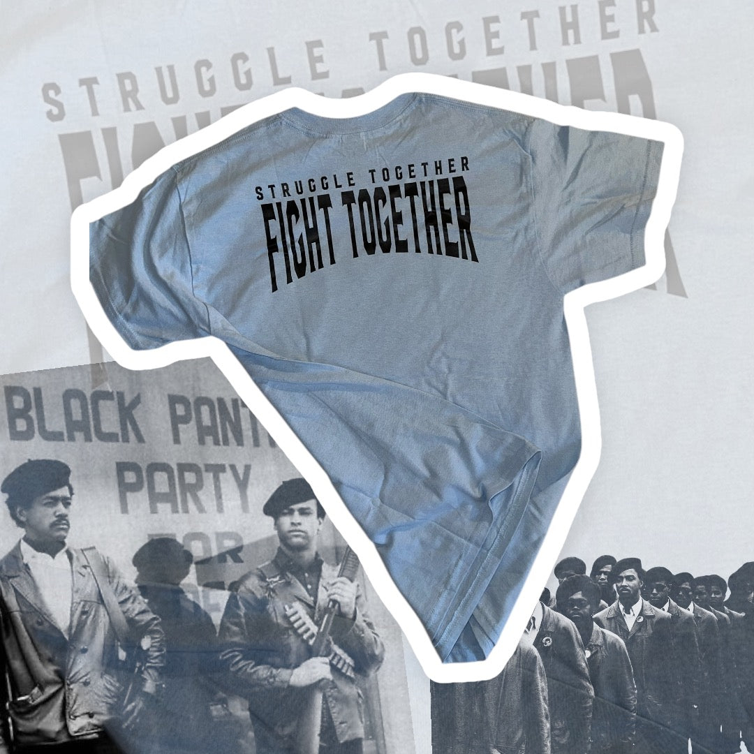 Original Black Panther Party Tee